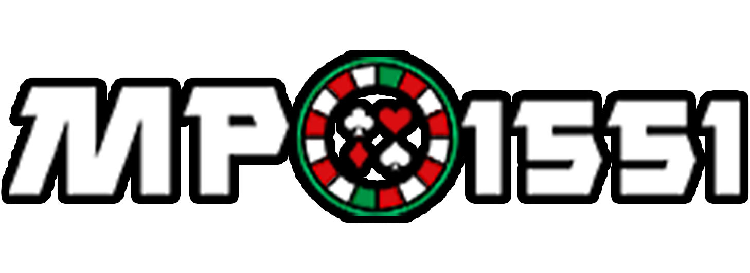 MPO1551: Situs Slot Dana Online Dengan Game Gacor Terlengkap